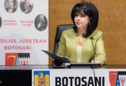 Lucrările de modernizare a Maternității Botoșani, scoase la licitație