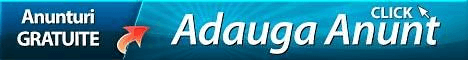 Adauga anunt gratuit