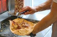 Zehab Kebab angajează personal Fast-Food