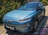 Vând Hyundai KONA 204CP Luxury+