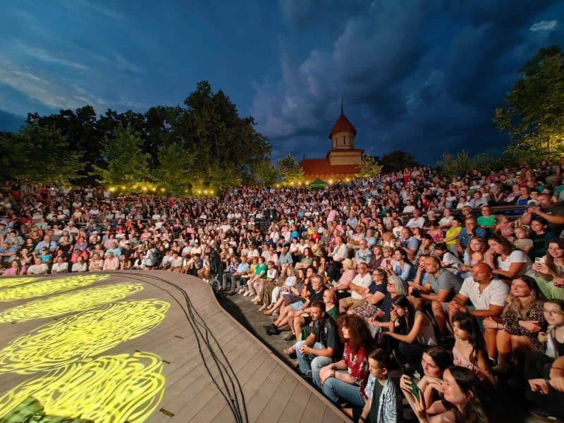 Noaptea Muzeelor la Sate, ediția 2026, deschide înscrierile oficiale - FOTO