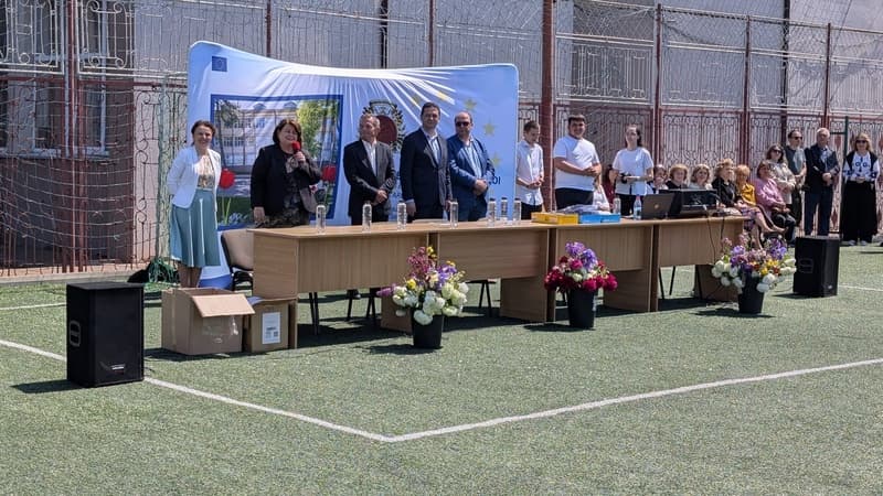 Zilele Comunității Reginiste, ediția 2026