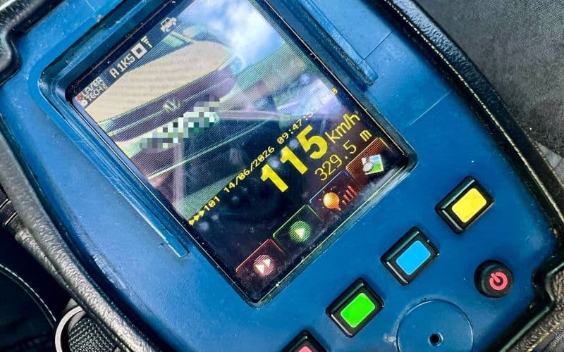 Vitezomanii au căzut în capcana polițiștilor! Record de sancțiuni în doar câteva ore - FOTO