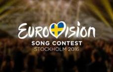 Anunţ surpriză despre Eurovision 2016. „Facem o pauză”