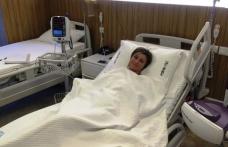 Anamaria Prodan a ajuns de urgență la spital