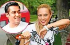 Pregătirile sunt în toi! Cine va cânta la nunta Iuliei Vântur cu Salman Khan