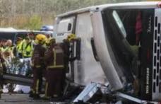 Șofer de tir, pus la plata unei despăgubiri record în urma unui accident provocat în Italia