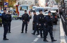 Patru români au fost arestați în Franța. Sunt acuzați de aproape 200 de spargeri
