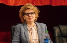 Roxana Țurcanu: „Trimitem copiii la școală, dar în ce condiții?”