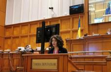 Alexandra Huțu, PSD: „Decizia Guvernului Austerității Naționale de tăiere a Bugetului Sănătății este cinică!”
