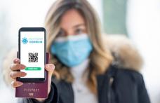 Austria introduce pașaportul verde digital. Măsura se aplică din 4 iunie: Va fi operat printr-un cod QR