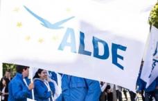 Daniel OLTEANU, președinte ALDE: „Comisia Europeană ne-a cerut reforme, iar Guvernul Cîțu asta a înțeles să includă în PNRR ca reformă: noi taxe pe ut