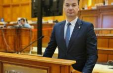 Dan Șlincu, PSD: „DN28B și DN29D din județul Botoșani lăsate în paragină în aproape 2 ani de guvernare PNL-USR”