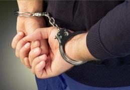 Bărbat din Botoșani arestat după ce a tâlhărit o bătrână de 76 de ani