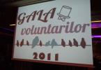 IHTIS Gala Voluntarilor