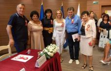 O delegație a femeilor social-democrate din Botoșani, în frunte cu președinta OFSD Doina Federovici a participat la Școala Politică a Femeilor Social-
