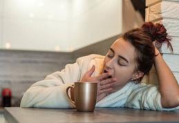 Oboseală la trezire: cauze și remedii