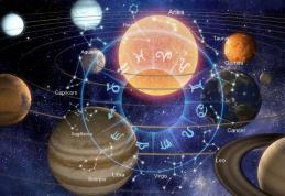 Horoscopul săptămânii 30 octombrie - 5 noiembrie: Reinventare pentru Raci, succes absolut pentru Vărsători