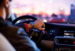 Șoferi din Văculești, Dimăcheni și Botoșani prinși băuți la volan
