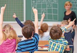 Anul școlar 2024-2025 ar putea începe mai devreme. Ordinul de ministru se află în consultare publică