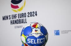 Naționala României de handbal masculin are primul meci la Campionatul European