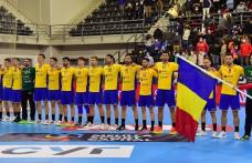 Turneu final de coșmar pentru naționala de handbal a României. Trei înfrângeri din tot atâtea jocuri