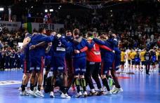 Franța este noua campioană europeană la handbal masculin