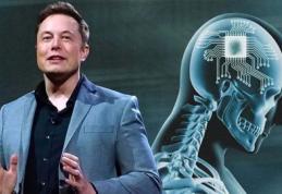 Compania lui Elon Musk a reușit să realizeze primul implant cerebral la om