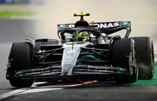 Formula 1: Lewis Hamilton va părăsi Mercedes și se va alătura Ferrari pentru sezonul 2025