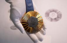 Medaliile Jocurilor Olimpice de la Paris, de anul acesta, vor fi realizate din bucăți de metal luate din Turnul Eiffel
