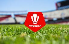 Liga 1, etapa a XXV-a. CFR Cluj – Rapid, capul de afiș al rundei