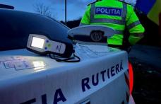 Razie de amploare a polițiștilor în municipiul Botoșani. 350 de sancțiuni aplicate