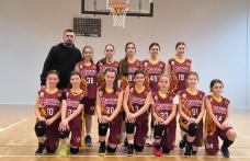Rezultate deosebite în luna februarie pentru Karatiștii Clubului Sportiv Școlar Botoșani - FOTO