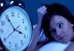 Ce se poate întâmpla dacă te trezești frecvent peste noapte