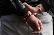 Bărbat reținut și escortat către Penitenciarul Botoșani pentru furt calificat