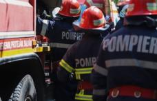 36 de misiuni ale pompierilor botoșăneni, în ultimele 24 de ore