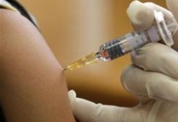 Incepe vaccinarea contra gripei de sezon