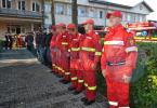 Ziua Pompierilor marcata la Dorohoi_03