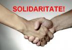 solidaritate