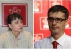 Parlamentarii PSD Dolineaschi şi Ciofu vor să modifice legea pensiilor pentru acordarea majorărilor 