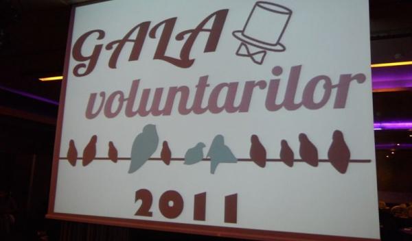 IHTIS Gala Voluntarilor