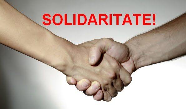 solidaritate