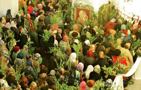 Sărbătoarea Floriilor – Tradiții și superstiții. Ce se face în Duminica Patimilor