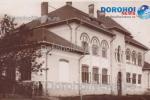 Dorohoi – File de istorie - Oraşul Dorohoi între 1923-1926