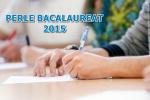 Perle la bacalaureat 2015