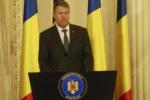 klauss iohannis