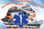 Ziua Națională a Ambulanței