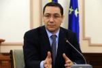 Victor Ponta Cod fiscal