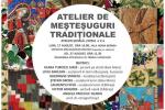 afis atelier de mestesuguri