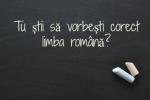 limba_romana